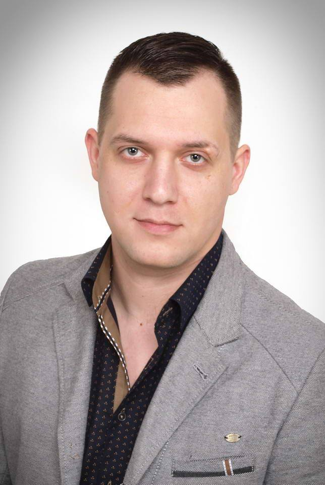 Anton Dzhanaev, Co-Founder and CTO of OneChair
