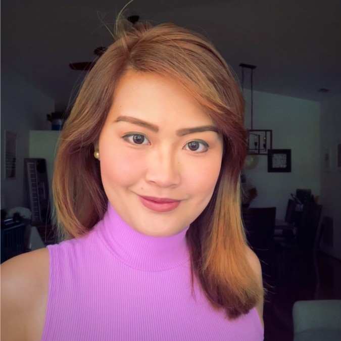Valerie Uy