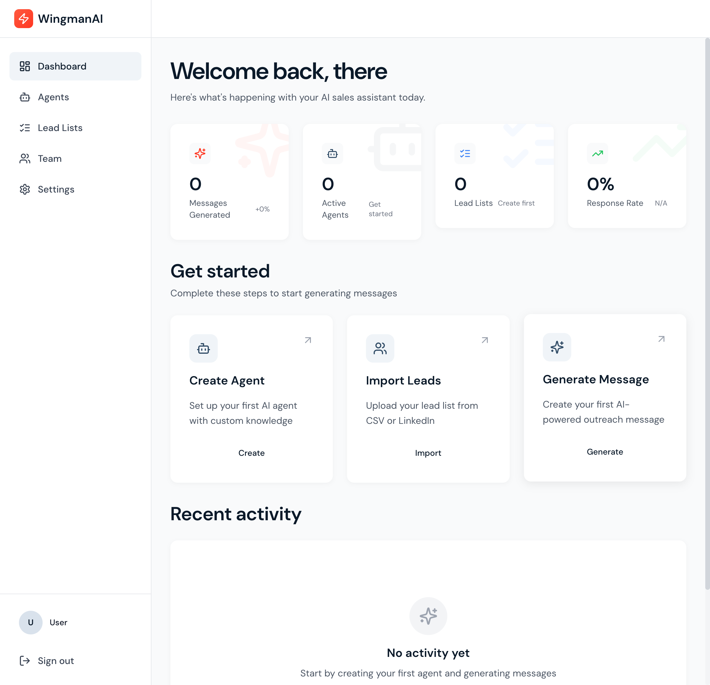 WingmanAI screenshot